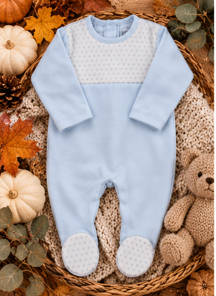 Nao Babygrow | Autumn/Winter Edit