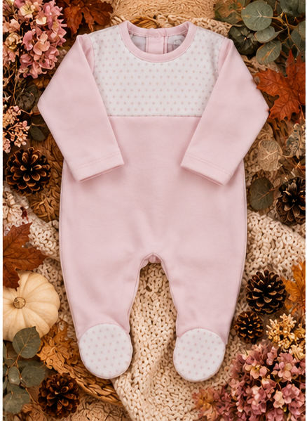 Nao Babygrow | Autumn/Winter Edit