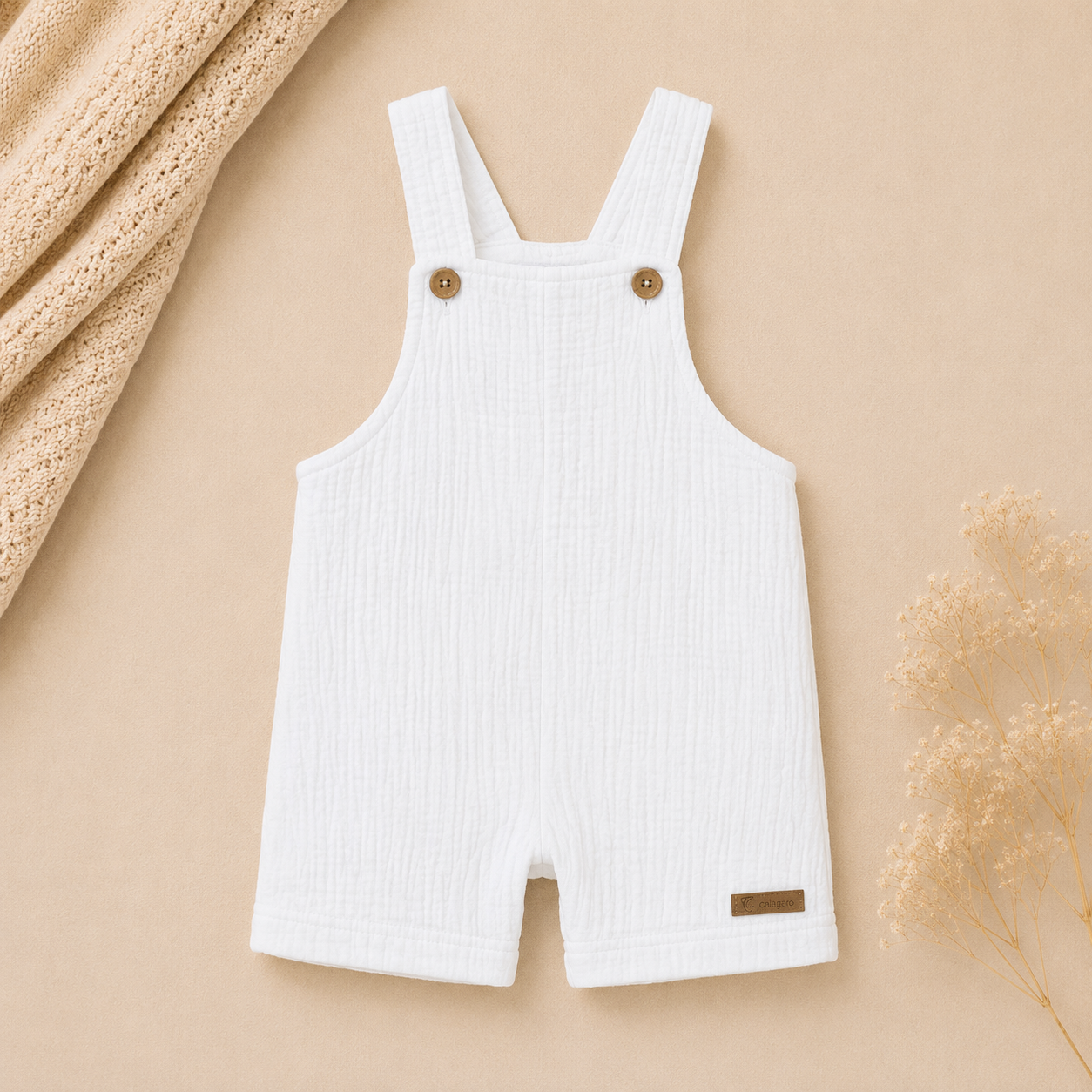Alboran Overall | Boys & Toddler