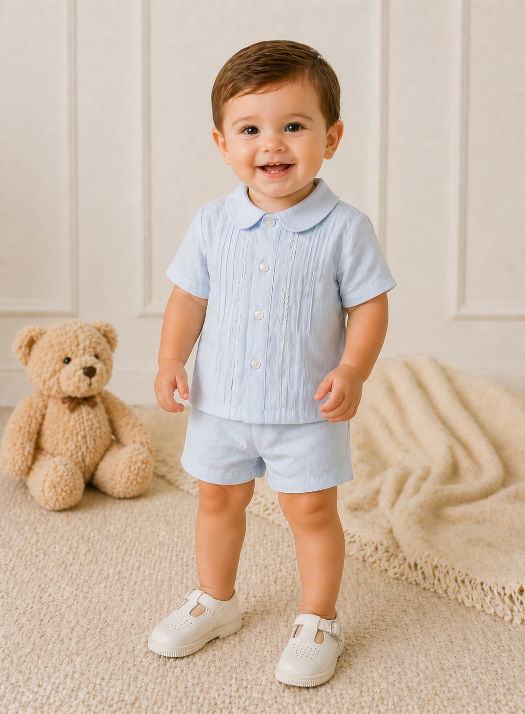 Baypods Unisex Hard-Sole First Walker Shoes | Baby Walking Shoe