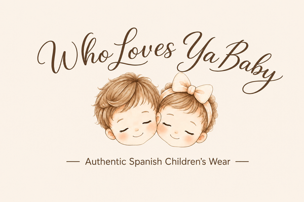 Who Loves Ya Baby