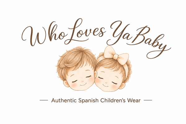 Who Loves Ya Baby