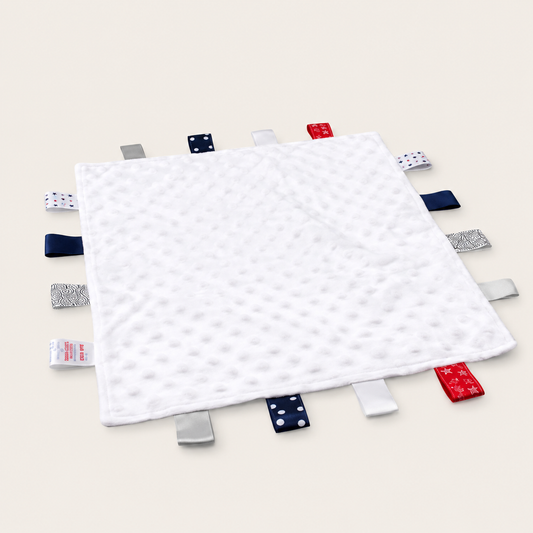 Snuggie Comforter | Unisex Baby