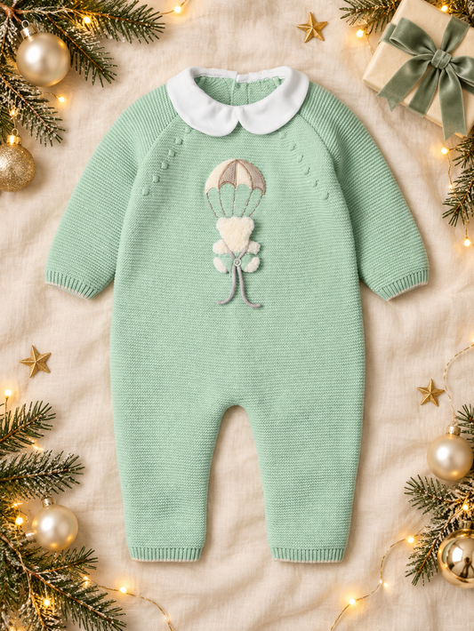 Jenson All-In-One Set | Autumn/Winter Edit