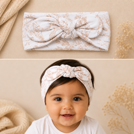 Headband | Safari Collection