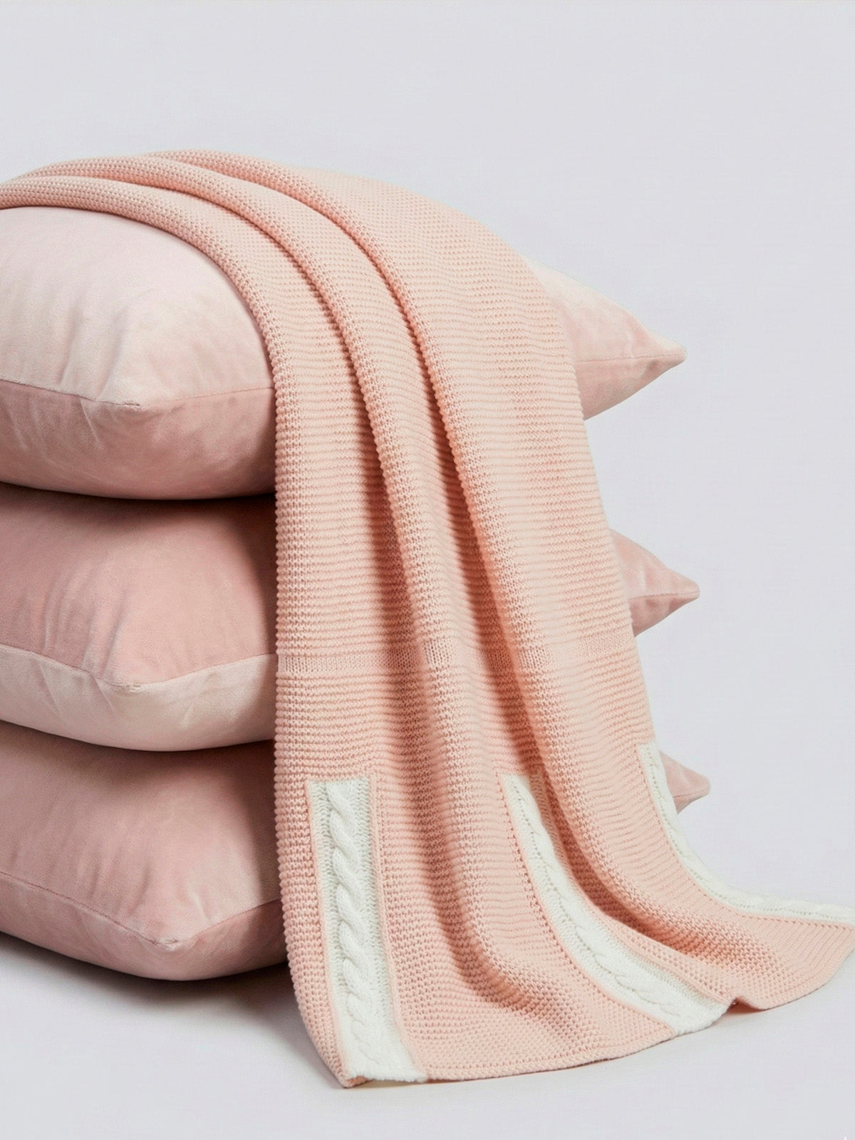 Elegant Blanket | Autumn/Winter Edit